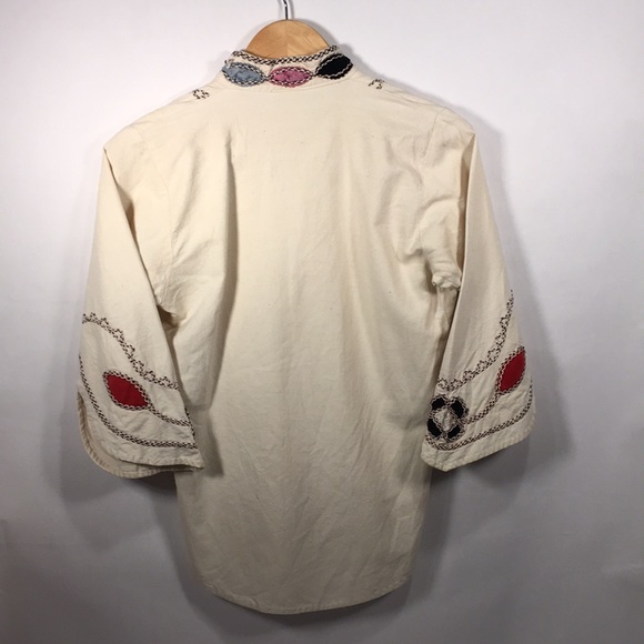 Vintage 60’s Shirt - Picture 6 of 8